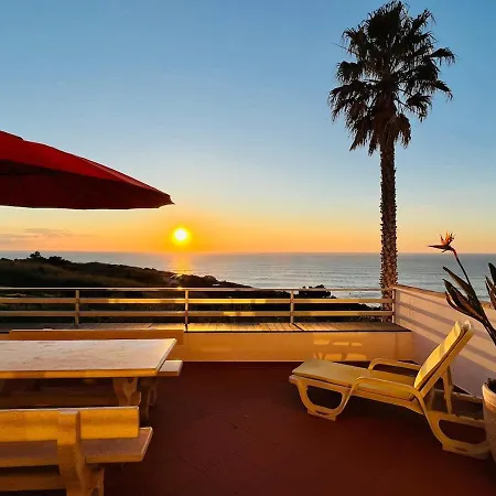 Jm House Sea View * 나자레