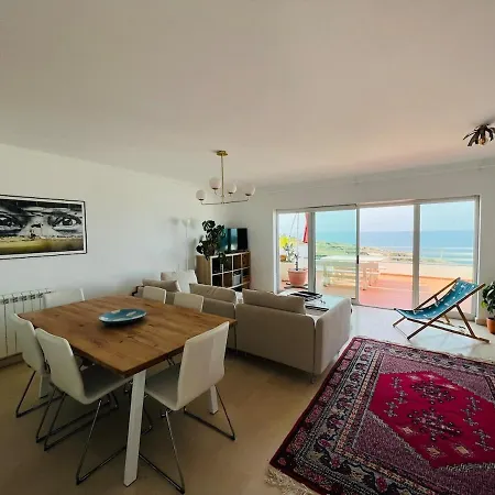 아파트 Jm House Sea View *