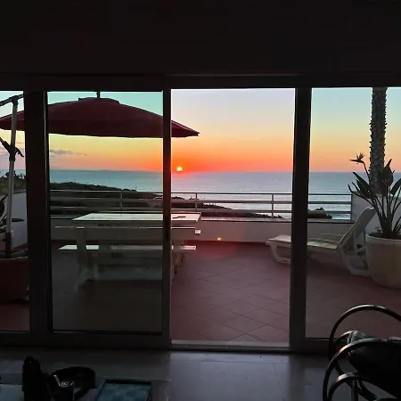Jm House Sea View Lägenhet