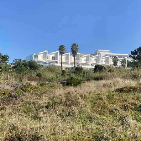 Jm House Sea View 아파트