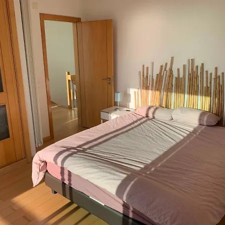 Lägenhet Jm House Sea View Nazaré